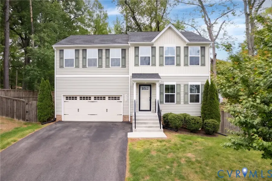 8443 Evening Star Place, Manchester, VA 23235 - #2