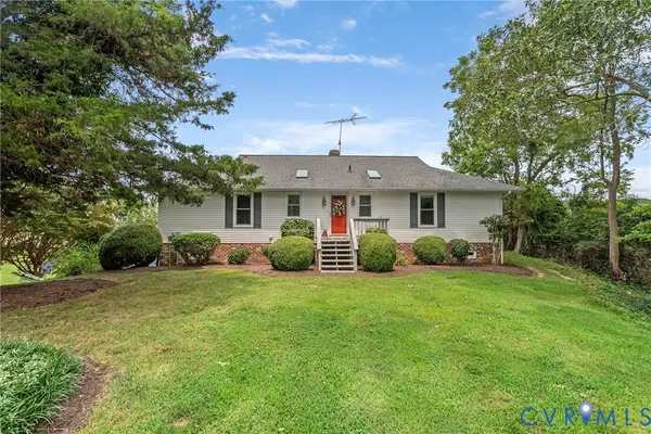 71 Egret Point Drive, Locust Hill, VA 23092