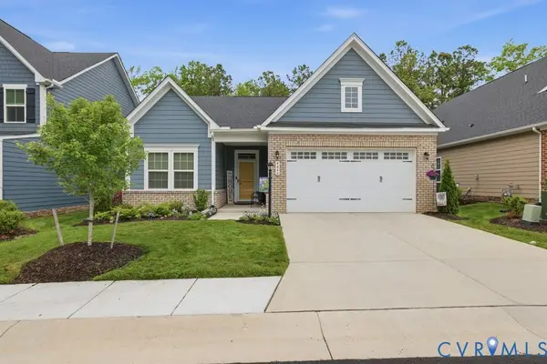 4860 Bacova Village Trail, Glen Allen, VA 23059