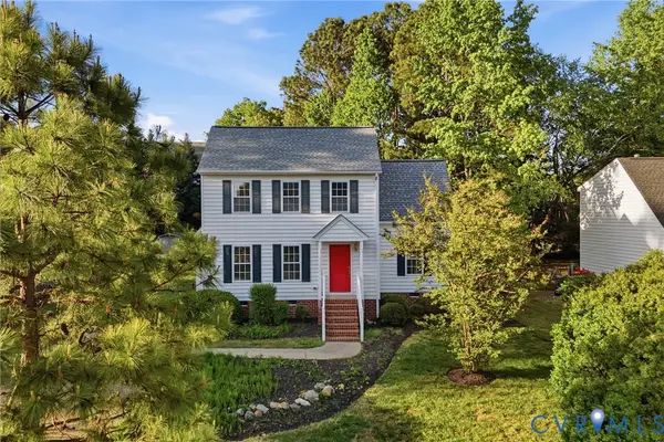 2409 Bridgehaven Terrace, Henrico, VA 23233