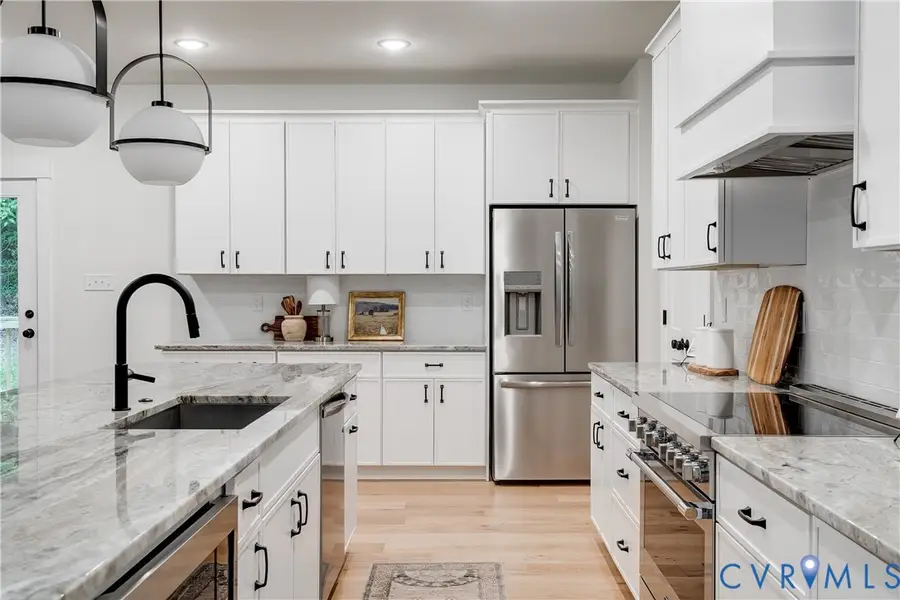 3020 Bradwill Road, Richmond, VA 23225 - #2