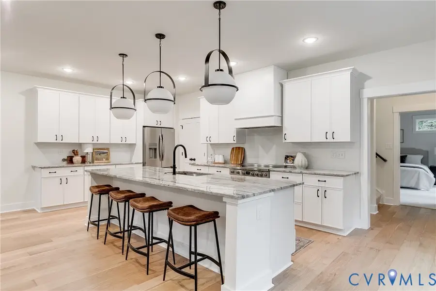 3020 Bradwill Road, Richmond, VA 23225 - #3