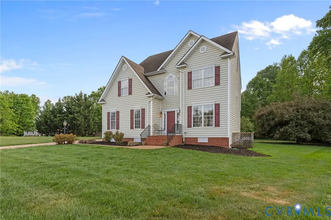 8397 Windsor Drive, Mechanicsville, VA 23111 - #1