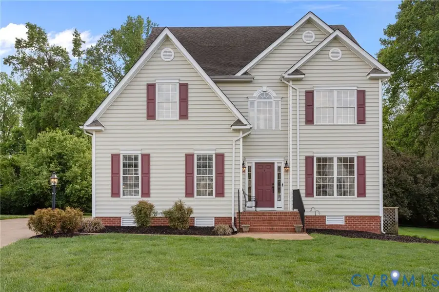 8397 Windsor Drive, Mechanicsville, VA 23111 - #2