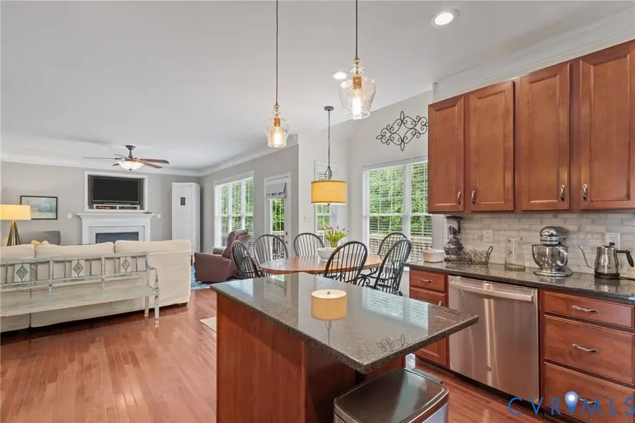 8397 Windsor Drive, Mechanicsville, VA 23111 - #3