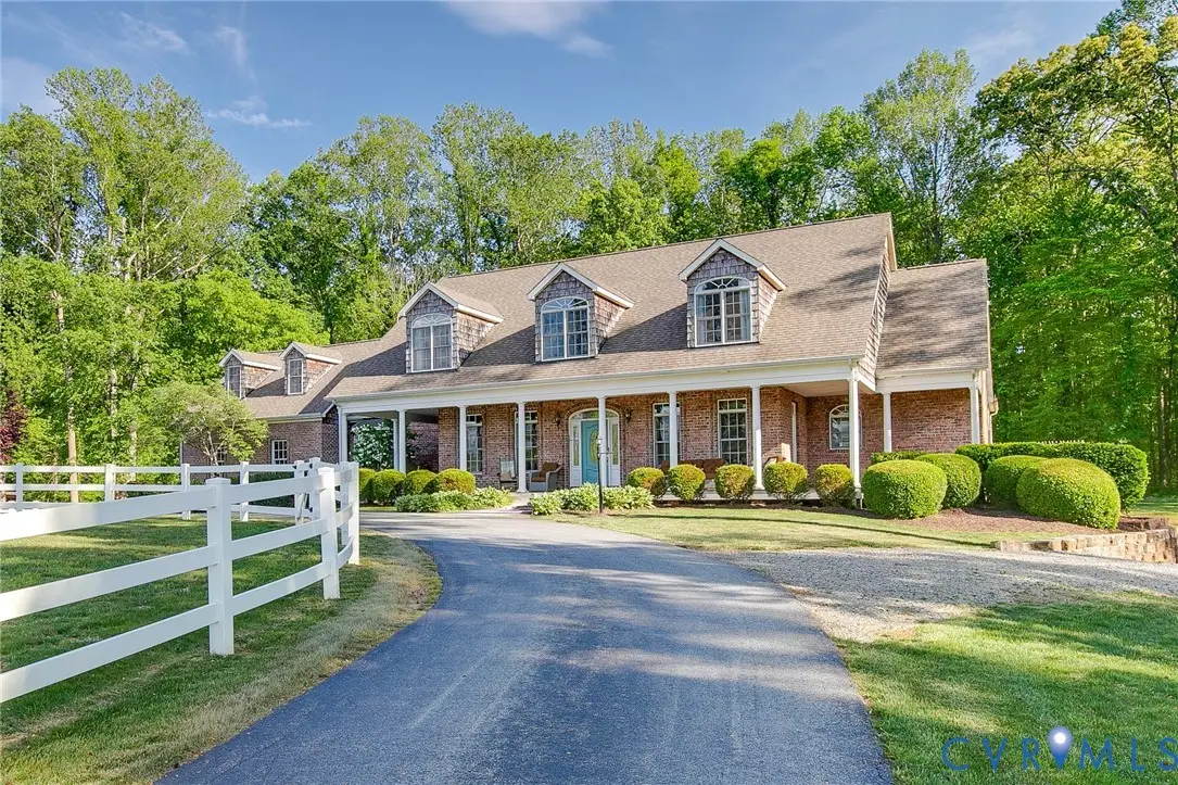 5297 Deer Beagle Lane, Hanover, VA 23069 - #1
