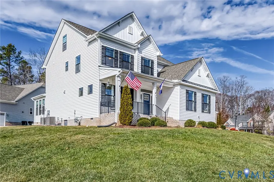 10100 Peach Blossom Road, Mechanicsville, VA 23116 - #3