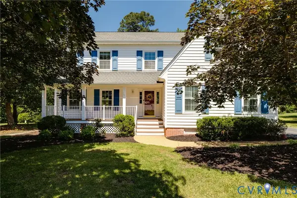 11312 Deephaven Court, Henrico, VA 23233
