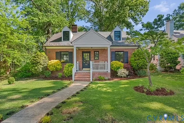 4406 Park Avenue, Richmond, VA 23221 - #2