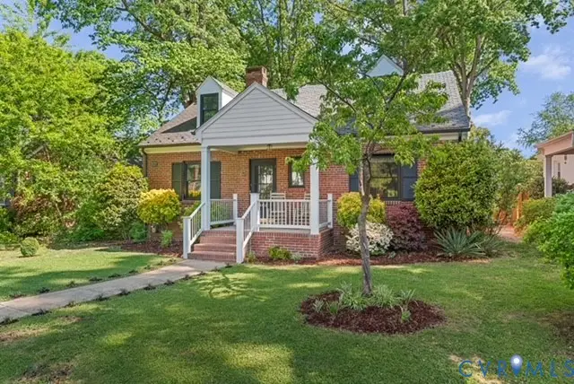 4406 Park Avenue, Richmond, VA 23221 - #3