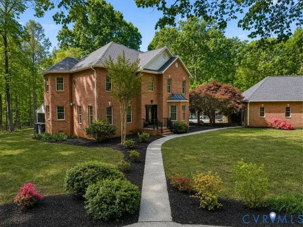 4285 Lockin Circle, Powhatan, VA 23139