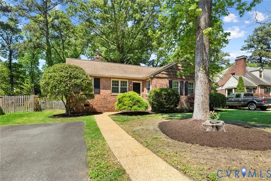 1508 Westbury Drive, Henrico, VA 23229 - #3