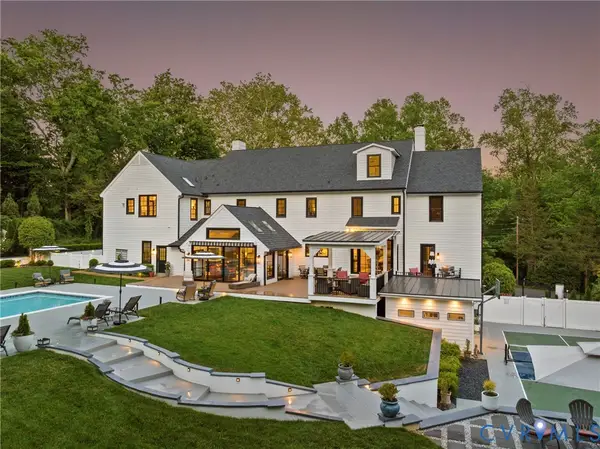 104 E Hillcrest Avenue, Richmond, VA 23226