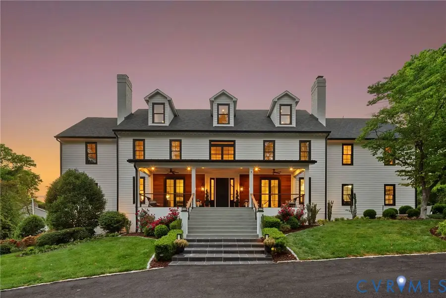 104 E Hillcrest Avenue, Richmond, VA 23226 - #2