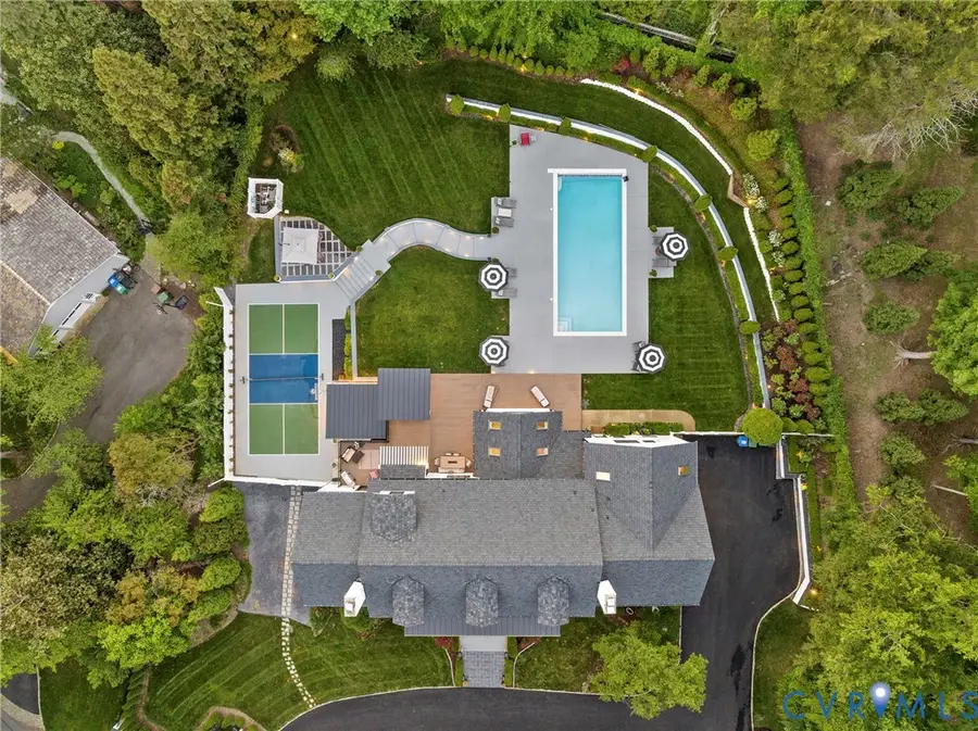 104 E Hillcrest Avenue, Richmond, VA 23226 - #3