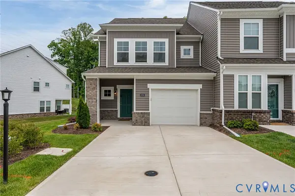 3700 Irby Pond Drive, Midlothian, VA 23112
