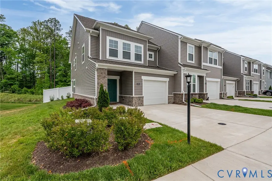 3700 Irby Pond Drive, Midlothian, VA 23112 - #2