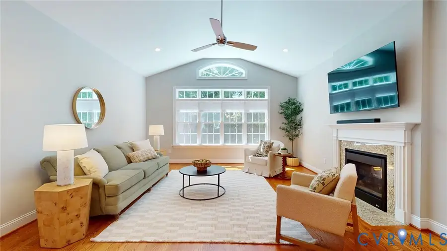 9433 Amberleigh Circle, Rockwood, VA 23236 - #3