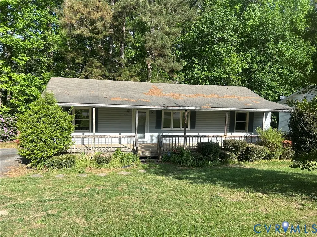 331 Pettus Street, South Hill, VA 23970 - #1