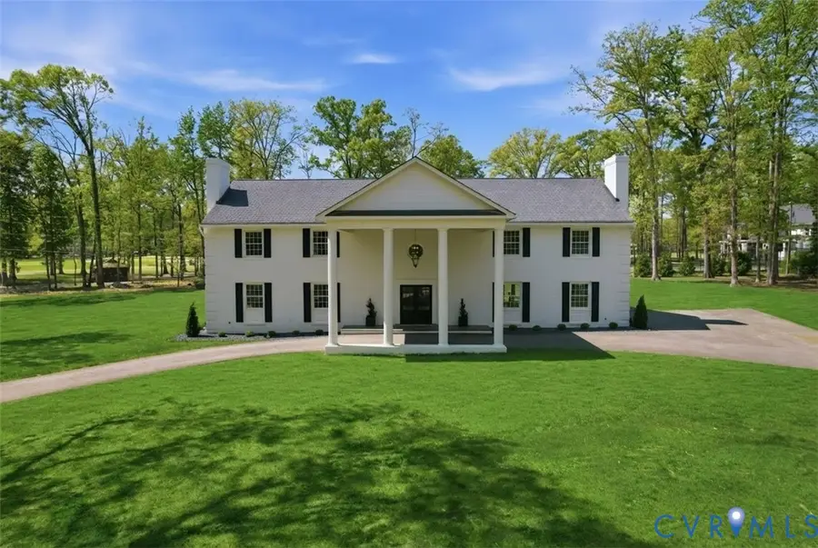 2540 Kentford Road, Midlothian, VA 23113 - #2