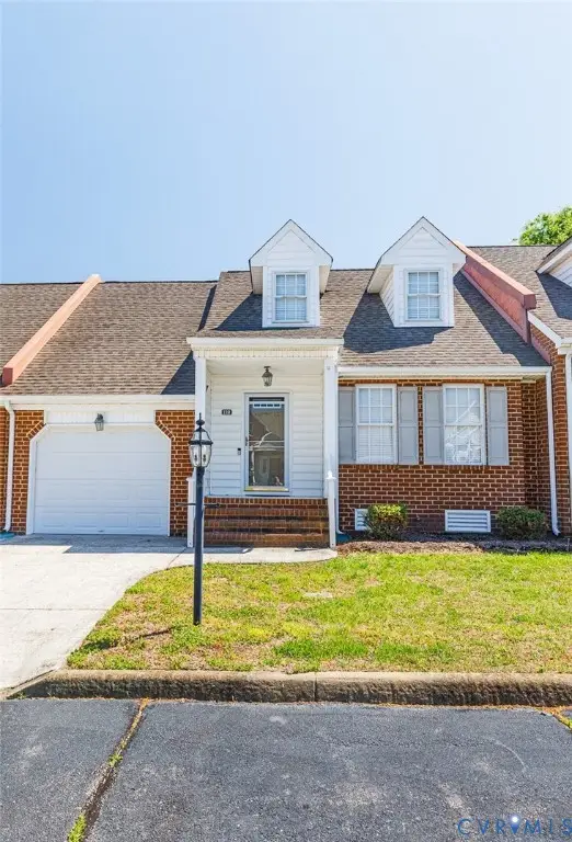 110 Gilcreff Place, Colonial Heights, VA 23834