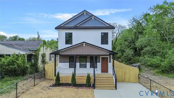 331 Shore Street, Petersburg, VA 23803