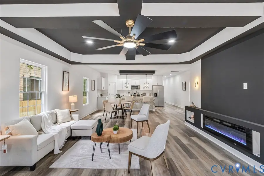 331 Shore Street, Petersburg, VA 23803 - #3