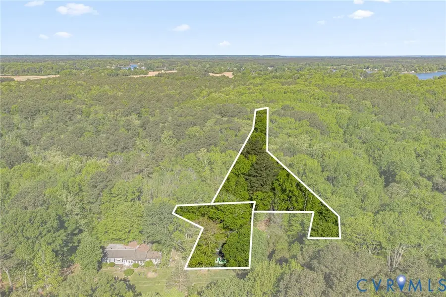 2097 Coles Point Road, Cople, VA 22469 - #2