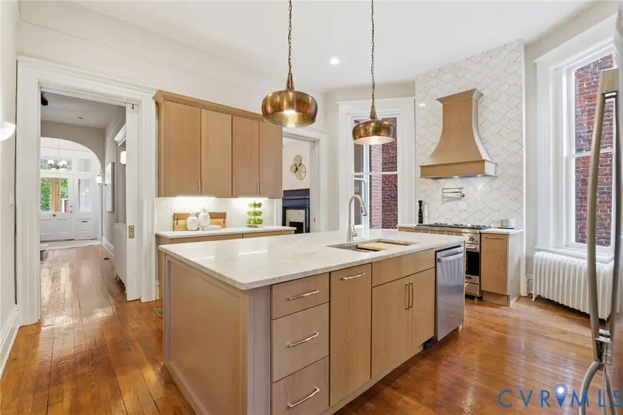 2025 W Grace Street, Richmond, VA 23220 - #3