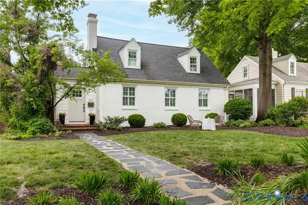 4607 Hanover Avenue, Richmond, VA 23226