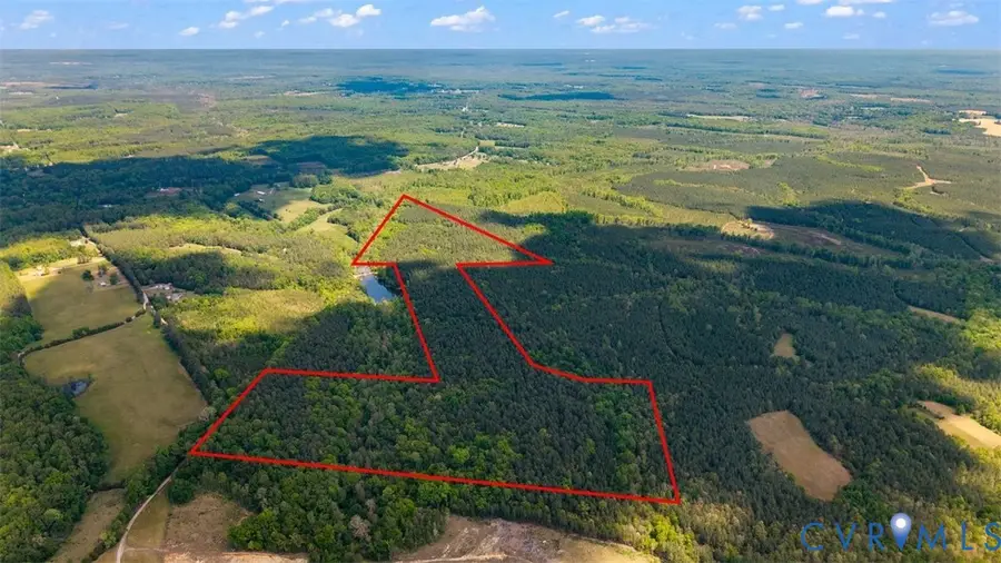 0 Gills Road, Powhatan, VA 23139 - #2