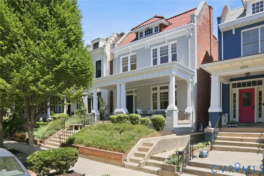 3210 Grove Avenue, Richmond, VA 23221 - #1