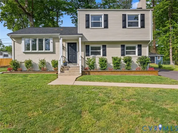 9505 Wyndhurst Drive, Henrico, VA 23229