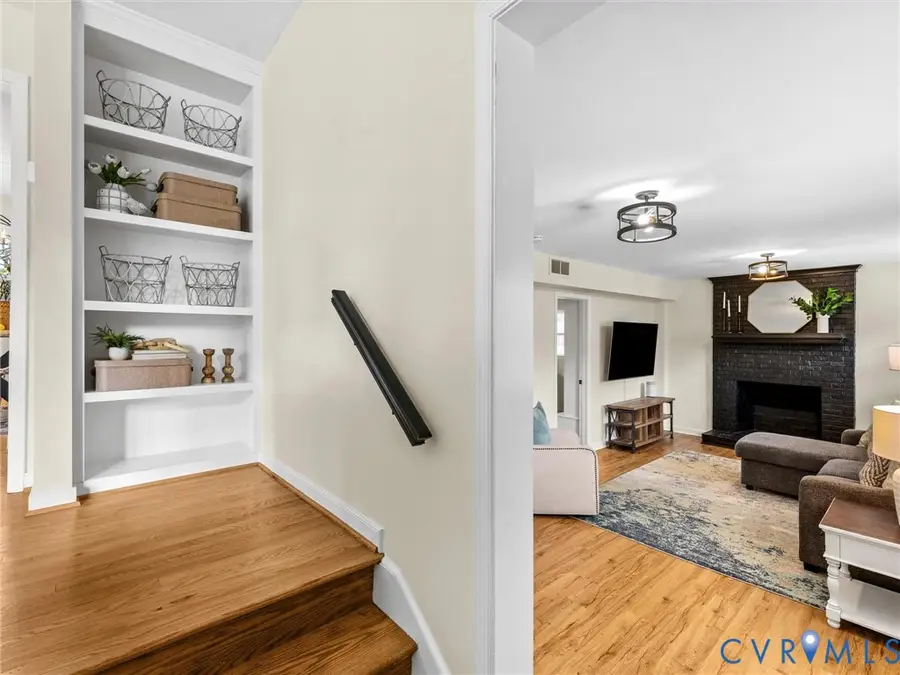 9505 Wyndhurst Drive, Henrico, VA 23229 - #3