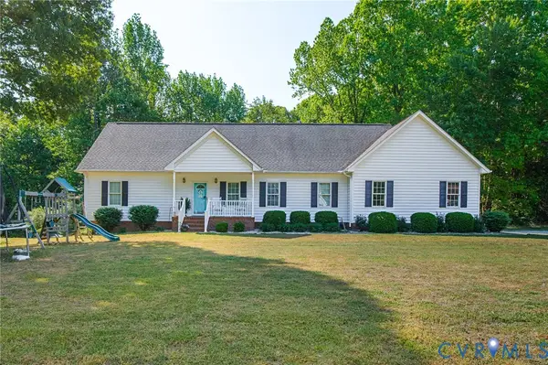 648 Meadow Drive, Tappahannock, VA 22560