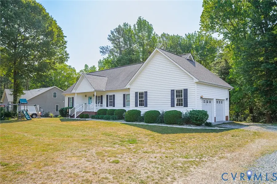 648 Meadow Drive, Tappahannock, VA 22560 - #2