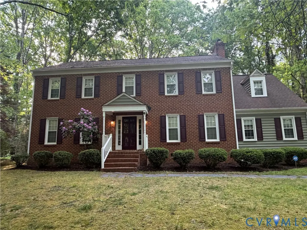 4305 Soundview Lane, Chesterfield, VA 23832 - #1