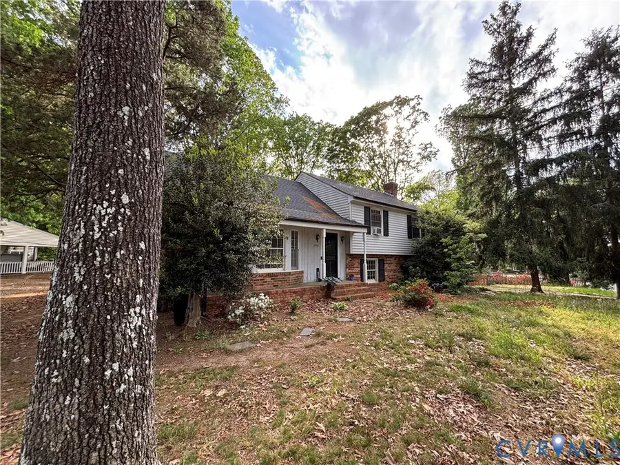 1700 Heathmere Court, Midlothian, VA 23113 - #2