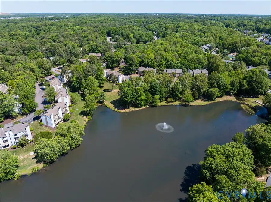 2917 Port View Court, Henrico, VA 23233 - #2
