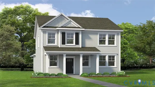 17484 Clark & York Boulevard, Ruther Glen, VA 22546