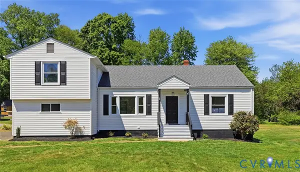 318 N Linden Avenue, Highland Springs, VA 23075