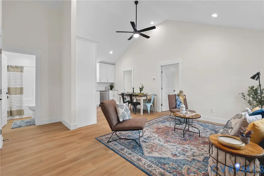 238 Ash Road, Louisa, VA 23093 - #3