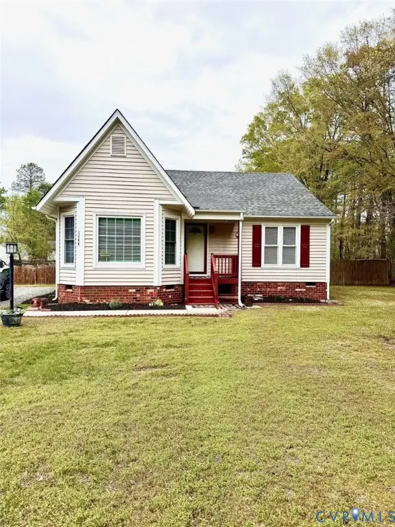 2500 Armentrout Court, Glen Allen, VA 23060