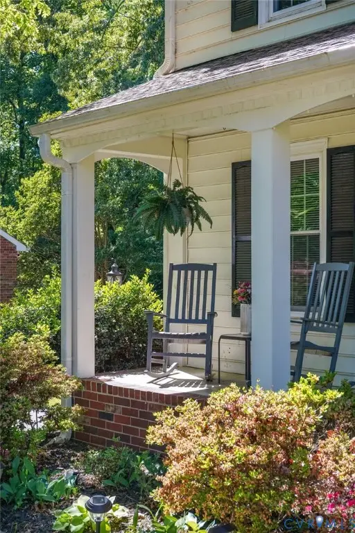 1632 Elmart Lane, Manchester, VA 23235 - #3