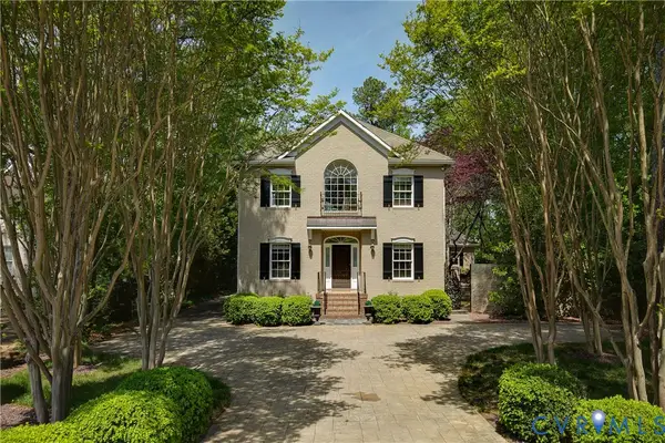 10700 Old Prescott Road, Henrico, VA 23238