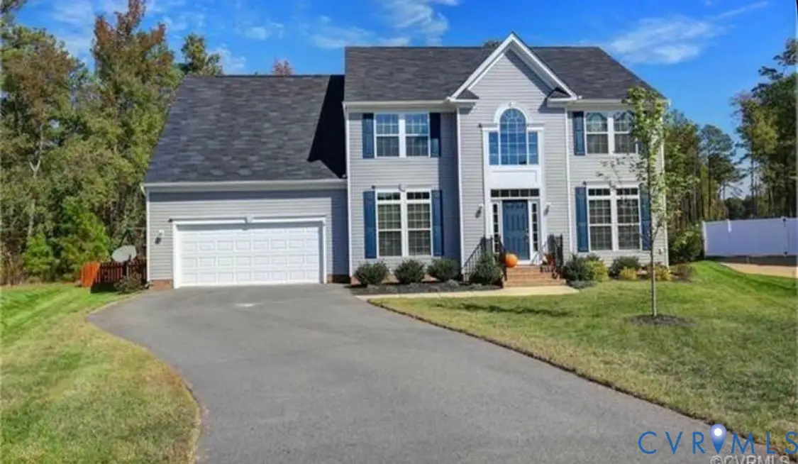 6400 Kings Crest Court, Chesterfield, VA 23832 - #1