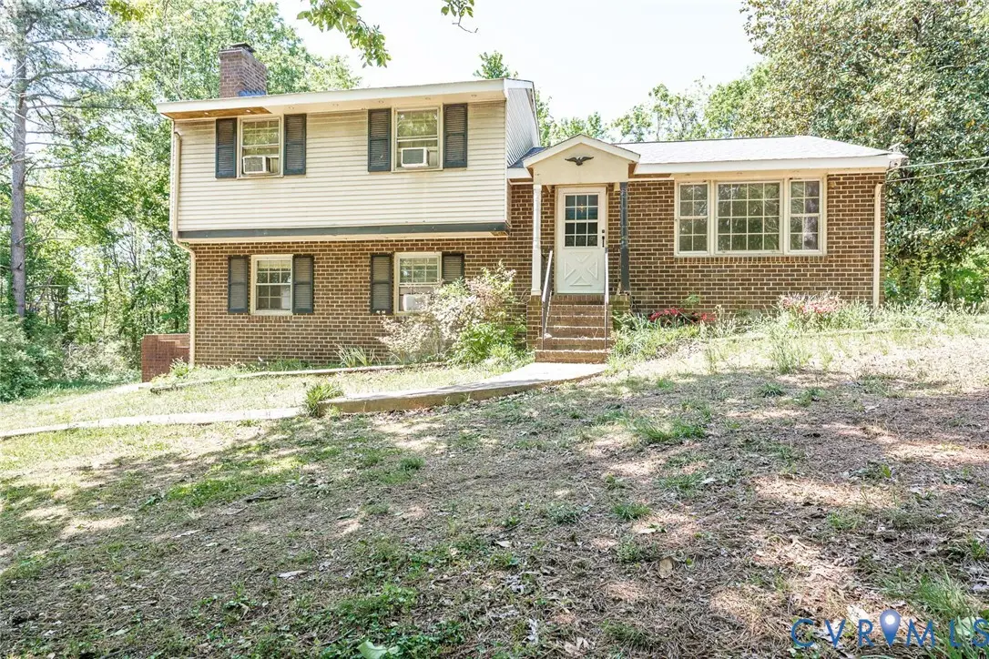 7636 Ansley Road, Henrico, VA 23231 - #1
