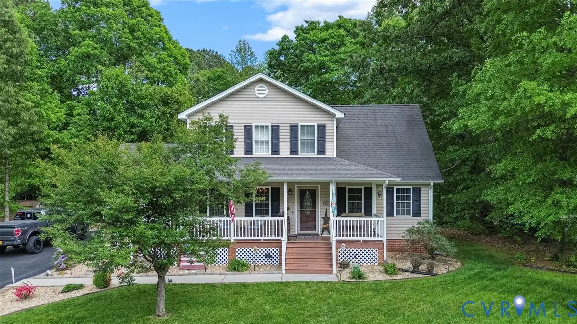 3903 Fawn Court, Petersburg, VA 23803 - #1