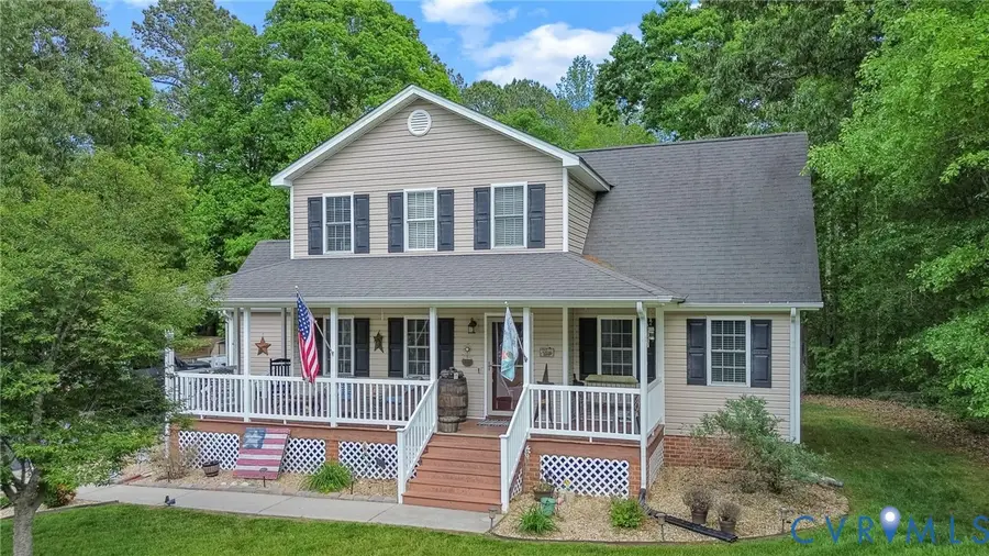 3903 Fawn Court, Petersburg, VA 23803 - #2