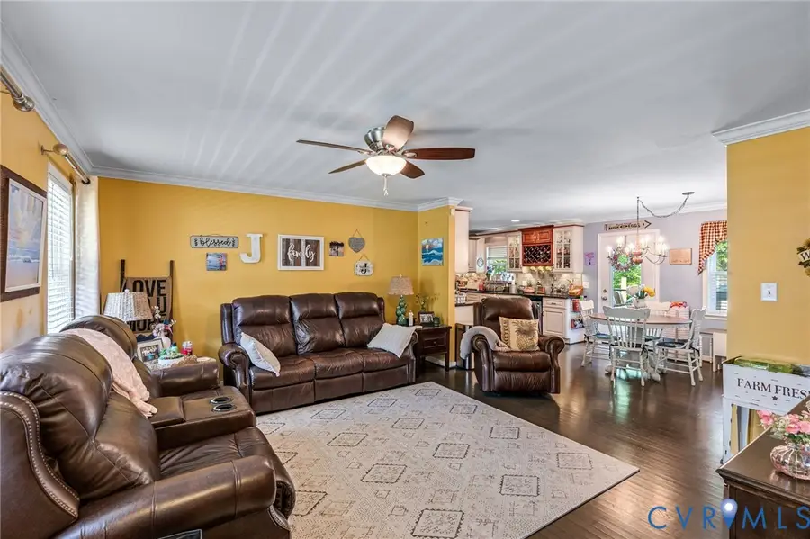 3903 Fawn Court, Petersburg, VA 23803 - #3